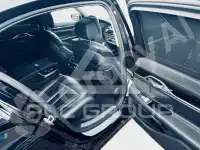 2017 BMW 730