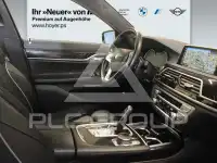 2017 BMW 730