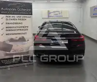 2017 BMW 730