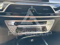 2017 BMW 730
