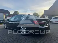 2017 BMW 730