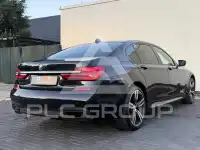 2017 BMW 730