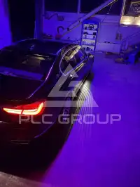 2017 BMW 730