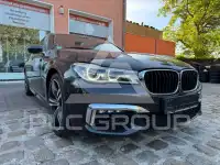 2017 BMW 730