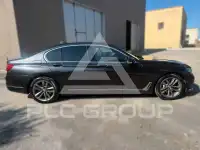 2017 BMW 730