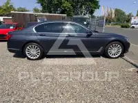 2017 BMW 730