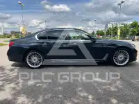 2017 BMW 730