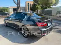 2017 BMW 730