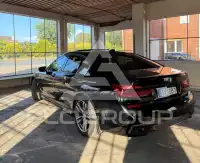 2017 BMW 730