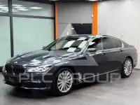 2017 BMW 730