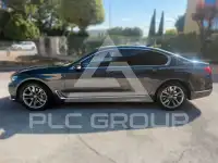 2017 BMW 730