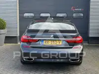 2017 BMW 730