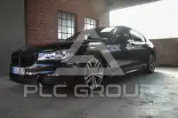 2017 BMW 730