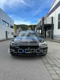2017 BMW 730