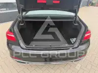 2017 BMW 730