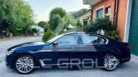2017 BMW 730