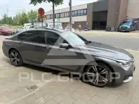 2017 BMW 730