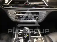 2017 BMW 730