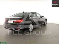 2017 BMW 730