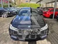 2017 BMW 730