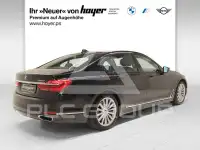 2017 BMW 730