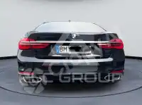 2017 BMW 730