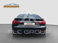 2017 BMW 730