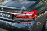 2017 BMW 730