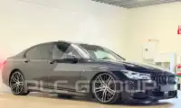 2017 BMW 730