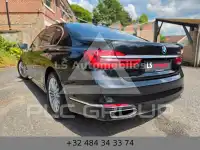2017 BMW 730