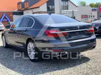 2017 BMW 730