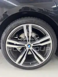 2017 BMW 730