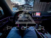 2017 BMW 730