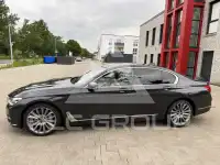 2017 BMW 730