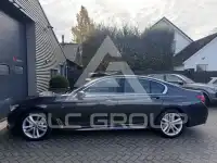 2017 BMW 730