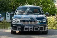 2017 BMW 730
