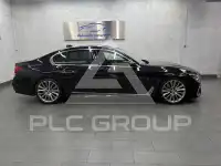 2017 BMW 730
