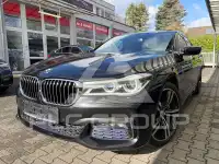 2017 BMW 730