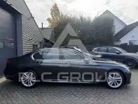 2017 BMW 730
