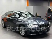 2017 BMW 730