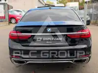 2017 BMW 730