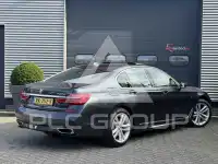 2017 BMW 730