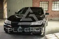 2017 BMW 730