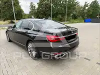 2017 BMW 730