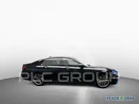 2017 BMW 730