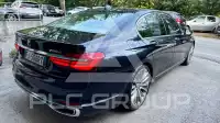 2017 BMW 730