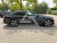 2017 BMW 730