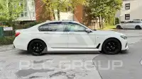 2017 BMW 730