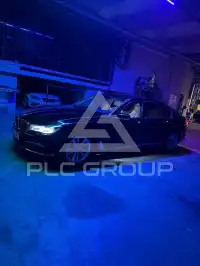 2017 BMW 730