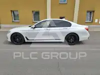 2017 BMW 730